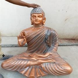 Handmade FRP Sculptural Art