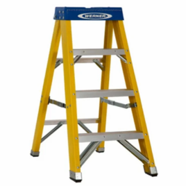 FRP Self-Supporting Structure