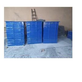 FRP Septic Tank