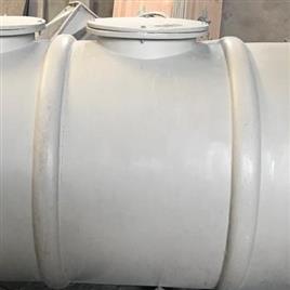 FRP Storage Tank