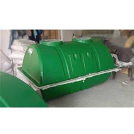 FRP Industrial Septic Tank