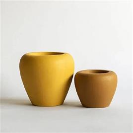 FRP Cylindrical Pots