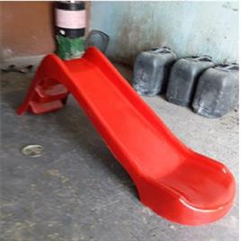 Small Fibreglass Playground Slide