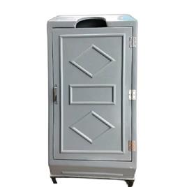 FRP Single Person Steam Bath