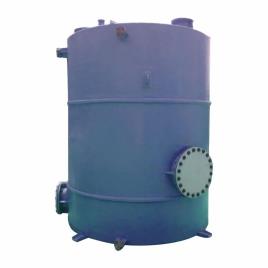 FRP Chemical Storage Tank