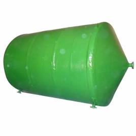 FRP Sulphuric Acid Storage Vessel