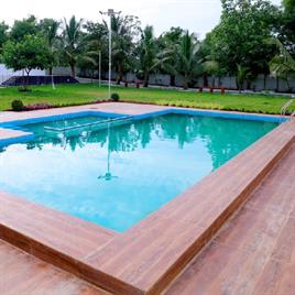 Fiberglass Swimming Pool Machine