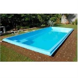 FRP Swimming Pool Equipment