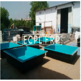 FRP Swimming Pool Construction