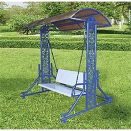 Fiber Reinforced Polymer Outdoor Swing
