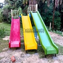FRP Triple Straight Slide