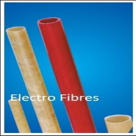 Fiber Reinforced Plastic Tubes