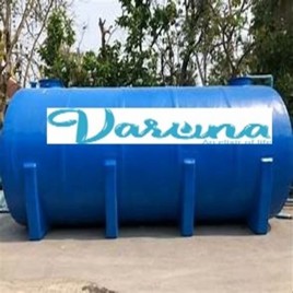 Large Capacity FRP Water Tank