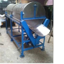 Vegetable Cleaning Machine