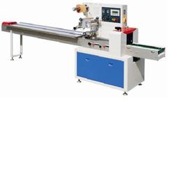 Fruit Cake Packing Equipment