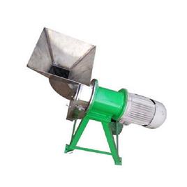 Fruit Pulping Machine