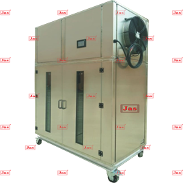 Fruit Drying Machine