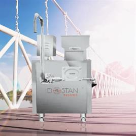 Manual Fruit Feeding Machine