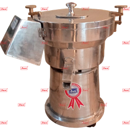 SS and Aluminum Fruit Juice Machinery