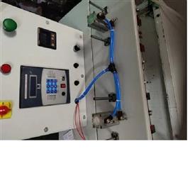 Fruit Juice Packaging Machine