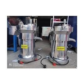 Industrial Fruit Juicer SS Machine
