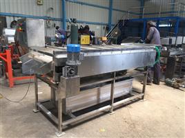 Fruit Processing Equipment, 500 kg/hr