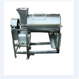 Fruit Pulper Processing Machine