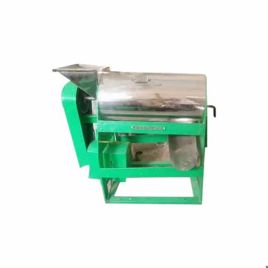 Industrial Fruit Pulper Machine