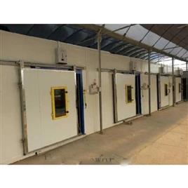 Fruit Storage Cold Machine