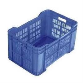 Produce Storage Crates