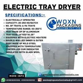 Fruit Vegetable Dryer