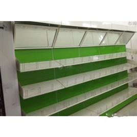 Produce Display Racks