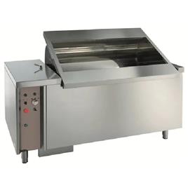 Fruit Washing Device