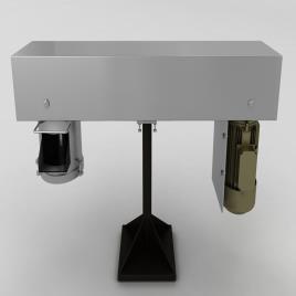 Frycon 50 Hz Sev Extruder