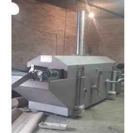 Automatic Batch Fryer Machine