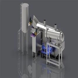 Commercial Frying Equipment