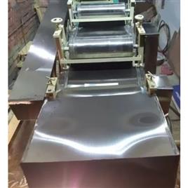 Commercial Frying Equipment