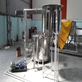 Frytech Electric Induction Fryer