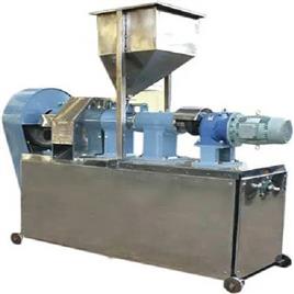 Fryums Extruder Production Machine