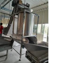 Fryums Snack Oil Extractor Machine