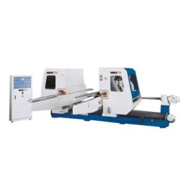 FSM-523A Double End Tenoner Machine