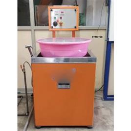 FTMF 120 Benchtop Magnetic Polisher