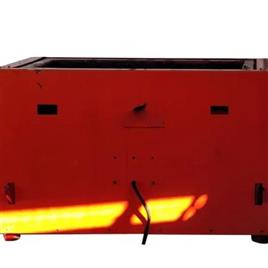 FTVT 500 Rectangular Tub Vibratory Finishing Equipment