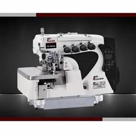Fucen FX-04 Automatic Overlock Machine