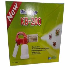 AET Fuel Mini Fogging Machine KB-200