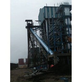 Pneumatic Fuel Handling Machine