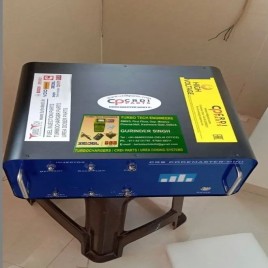 Fuel Injection Pump Testing Bench