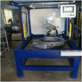 Fuel Leak Detection Machine