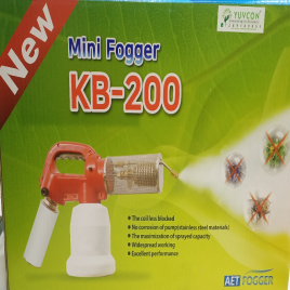 Yuvcon Fuel Mini Fogger