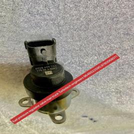 Automotive Fuel Pressure Regulator Valve